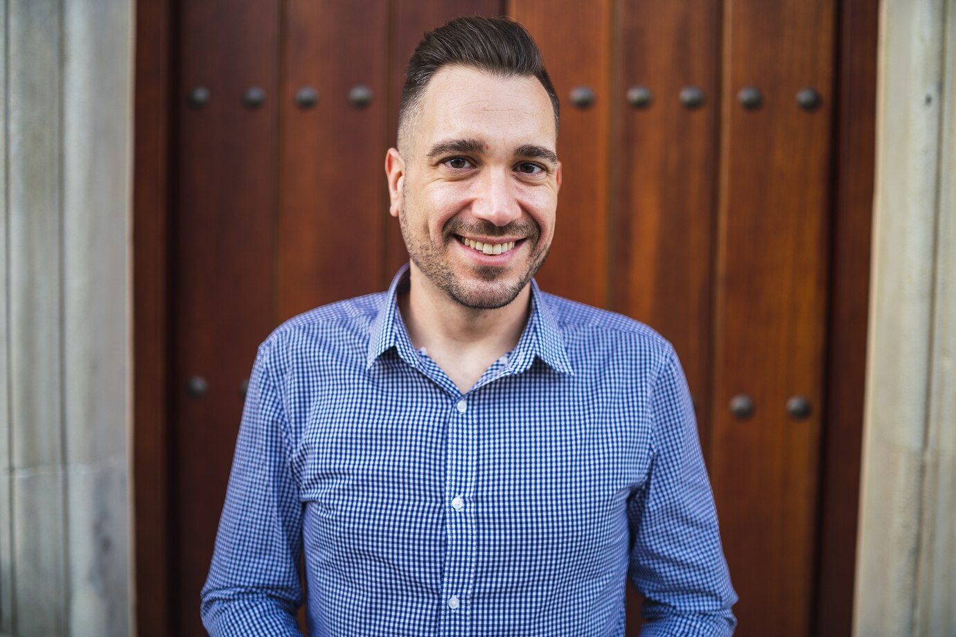 Mario Rodríguez